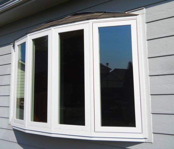 bow window dallas
