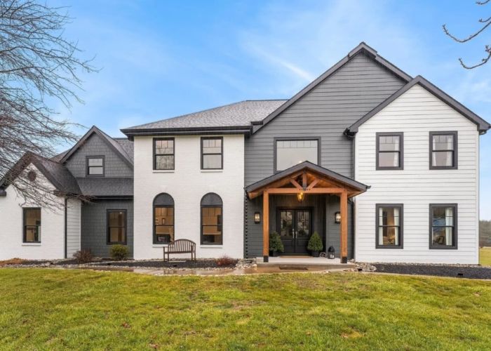 house windows in dallas texas