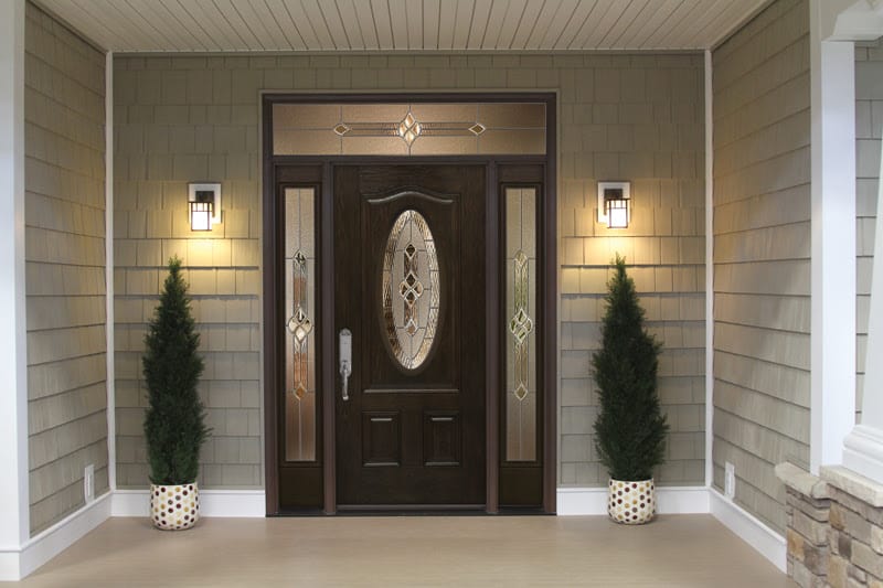 signet entry door replacement dallas