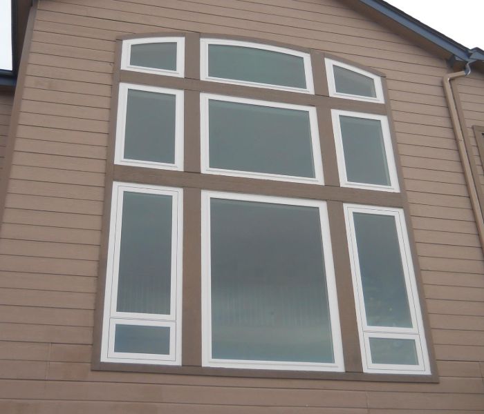 custom picture window replacement dallas texas