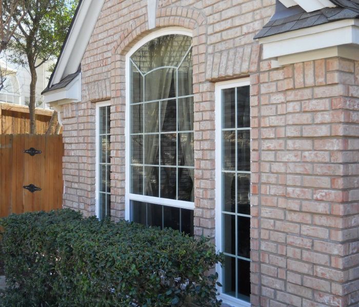 new home windows in flower mound tx