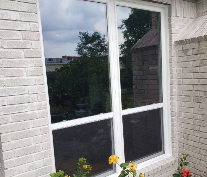 custom windows dallas