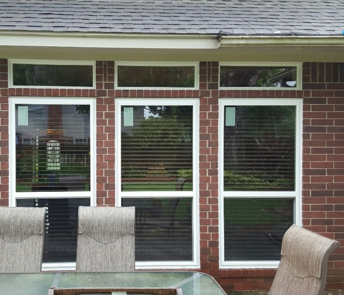 new double hung windows in dallas