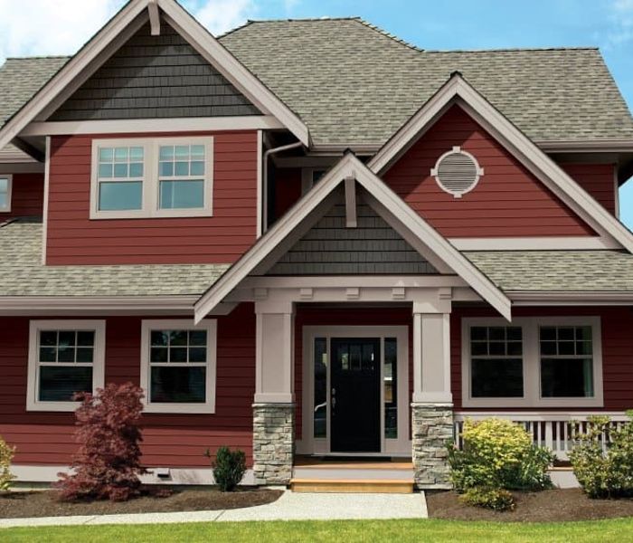 new home windows Rockwall TX