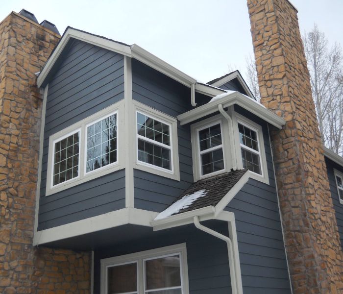 residential window installation companies in Coppell