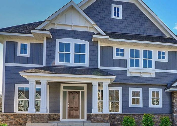 siding installation carrollton texaa