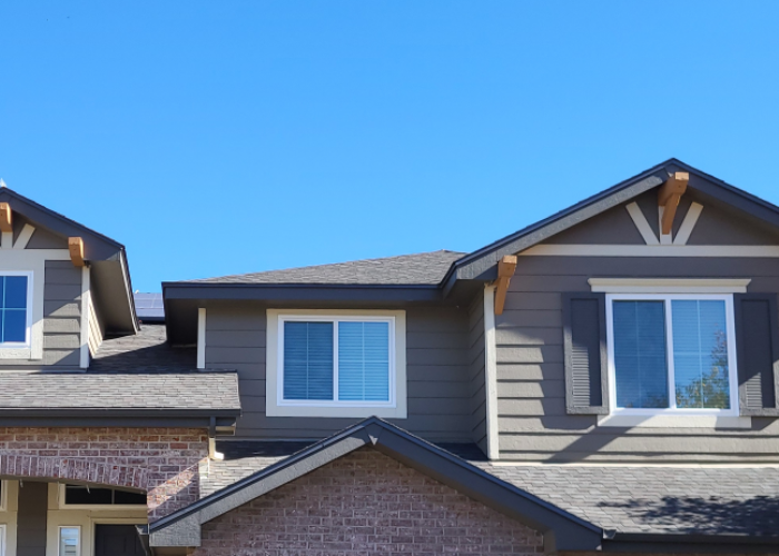 home window replacement prosper after job was completed