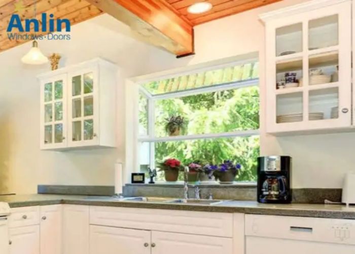 new window replacement in prosper tx