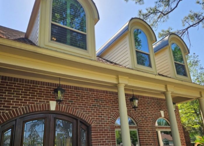 new home window replacement in haltom city