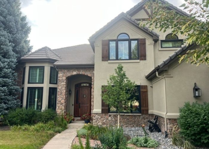 new replacement windows in haltom city tx